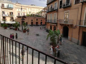 Agorà Sant’anna Apartment, Palermo